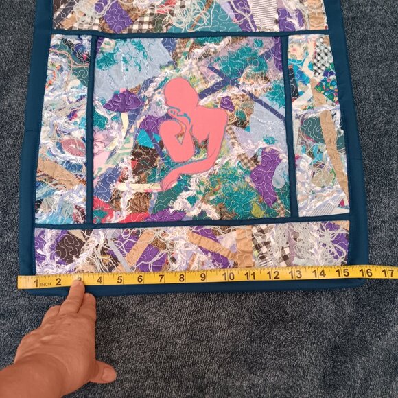 Brand NEW Pillow Case patchwork Pillow Case pillow cover - Picture 6 of 7